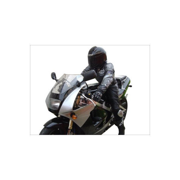 R&G Crash Protectors - Classic Style